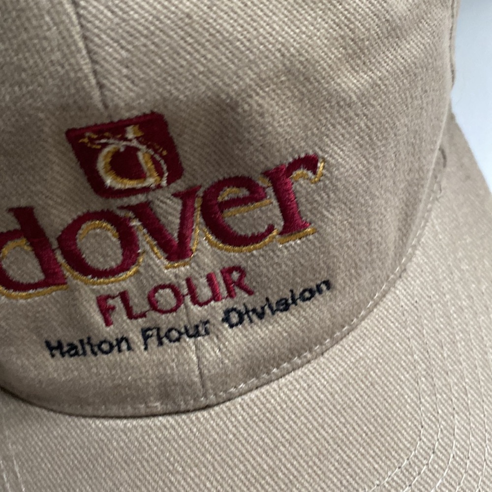 Vintage Advertising Baseball cap - Picture 2 of 8
